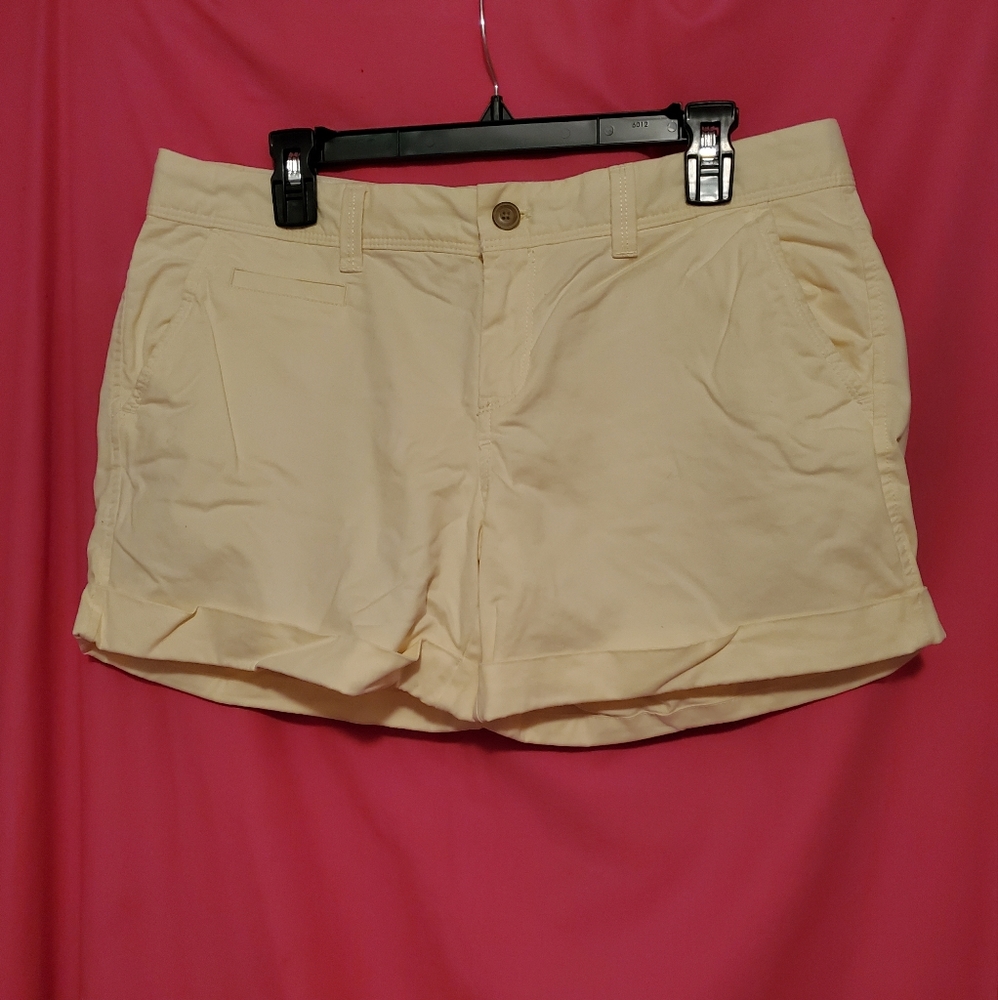 #1083 Old Navy shorts